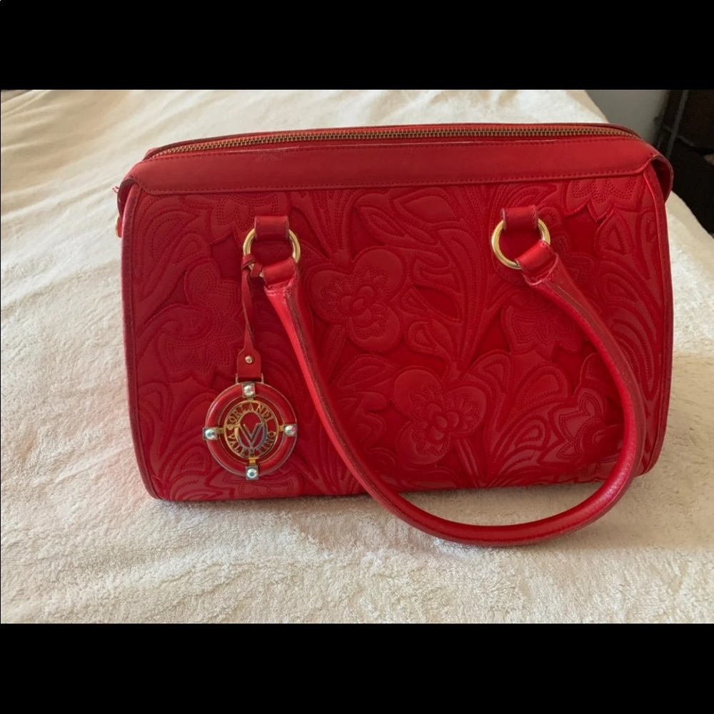 Valentino Orlandi women handbag